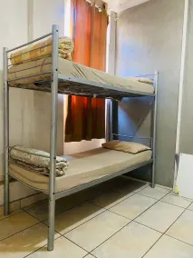 Rosebank Hostel - Værelse