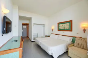 AluaSun Cala Antena - All Inclusive - Rom