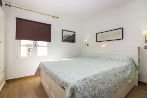 Harbour 374 with private roof terrace in Puerto de Mogan by El Sirocco - Room