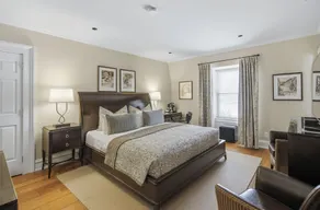 Oban Inn - Habitación