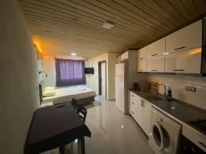 Beyoglu Pansiyon Apart - Room