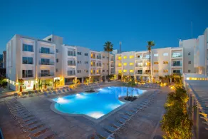 Mayfair Hotel - Pool