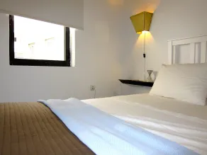 Concierge Monastiraki - Room
