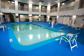 Ramada by Wyndham Keystone Near Mt Rushmore - Piscine