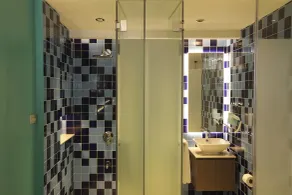 Lagùn Hotel - Salle de bain