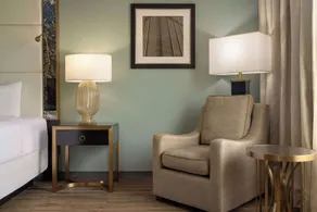Wyndham Garden Inn Pittsburgh Airport - Chambre