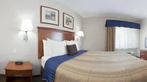 Extended Stay America Suites - Houston - Kingwood - Chambre