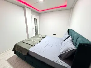 Damla Rezidans Otel - Room