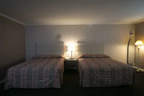 Alpha Inn and Suites - Chambre