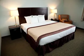 Baymont by Wyndham Rapid City - Chambre