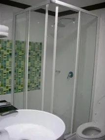 Grand Vissanu Hotel - Salle de bain