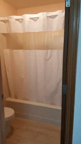 Horizon Inn - Salle de bain