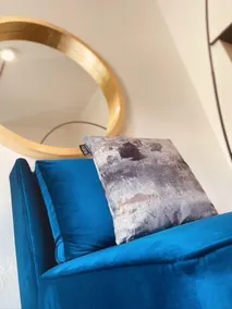Mina Suites - Room