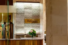 Pollicastro Boutique Hotel - Reception