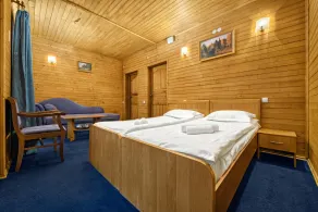 Bukovel Apart - Rom