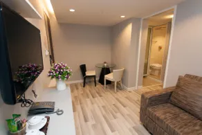 Nantra Ploenchit hotel - Room