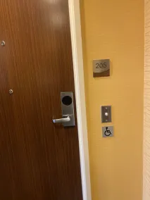 Fairfield Inn & Suites by Marriott Hollister - Habitación