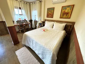 Pousada Aldeia Manacás - Room