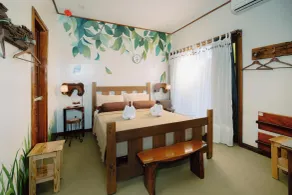 Antonio's Bed and Breakfast Hotel - Room