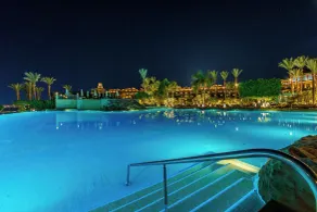 The Makadi Spa Hotel - Couples Only 18 Years Plus - Piscine