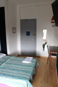 Le Pavillon - Chambre