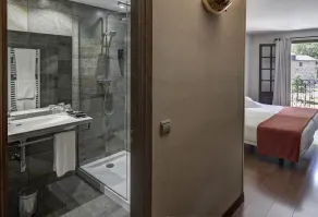 Abba Xalet Suites Hotel - Room
