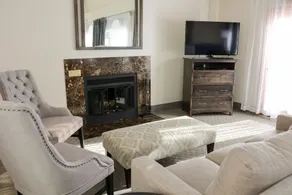Lone Tree Golf Club and Hotel - Chambre
