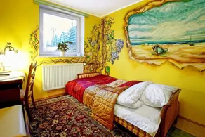 Usługi Hotelowe 17 Zwiedzanie Muzeum Kresów Gratis - Chambre