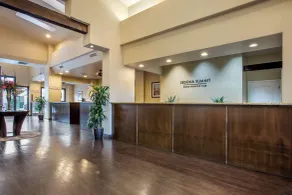 Hilton Vacation Club Sedona Summit - Reception