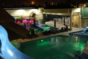 Hotel Miramar Inn - Piscine