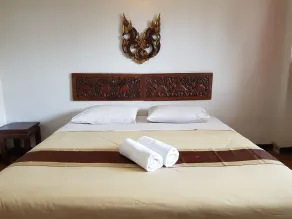 Punya Garden Hotel - Rom
