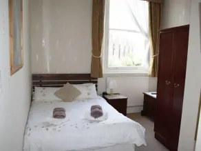 The Lighthorseman - Room