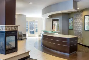 Residence Inn Largo Medical Center Drive - Réception