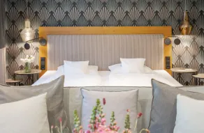 Seehotel Niedernberg - Das Dorf am See - Room
