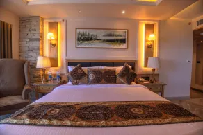 Presidium Sarovar Premiere Dalhousie - Room