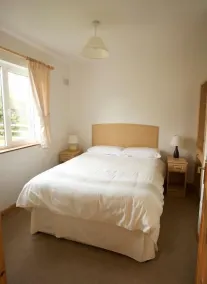 Burren Way Cottage No 1 - Chambre