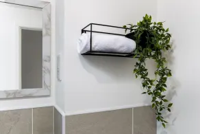 The Holt - Bathroom