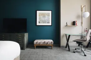Hotel Zachary, Chicago, a Tribute Portfolio Hotel - Chambre