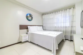 Barra Bali Vista Mar, Pé na Areia, Lazer de Resort | Destino BSM 213 - Camera