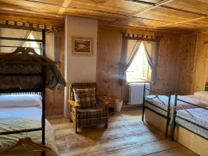 Locanda Teggiate - Zimmer