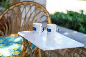 Anassa Cycladic Village - Receção