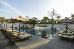 Alila Seminyak - Piscine