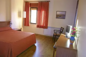 Hotel Don Pepe Lago de Sanabria - Rum