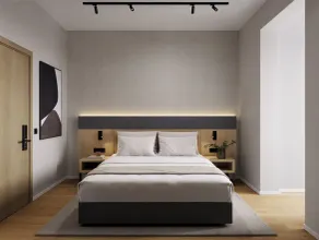 Tailormade Hotel AL GIARDINETTO Biasca - Værelse