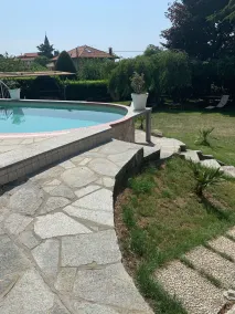VillaCuore - Pool