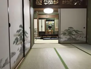 RYU - Værelse