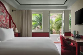 Maxwell Reserve Singapore, Autograph Collection - Habitación