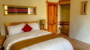 Villa Darya - Truly Hunza - Room