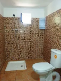 Dar Aya Atlas - Salle de bain