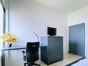 Ameera Patra Kuningan - Room